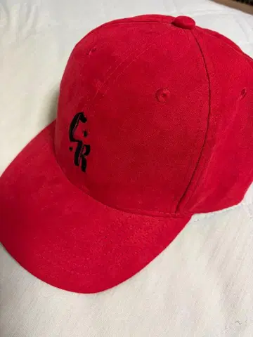 CUT RATE / 컷레이트 캡