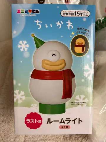 치이카와 (먼작귀) 애니마이 복권 라스트상 룸 라이트 라스트 원 오데