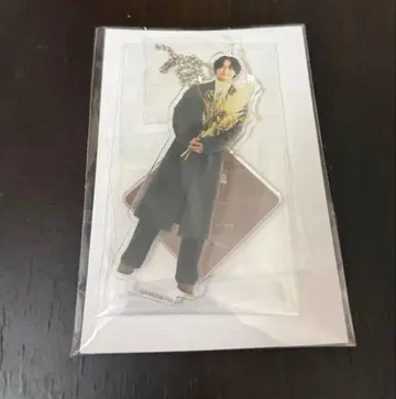 후루야 레이 아크릴 스탠드 아크릴 키링 2026 달력 굿즈