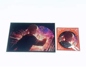 프로세카 하피콜레 시노노메 아키토 캔뱃지 C 아크릴 색지 C