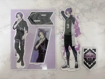 미카게 레오 아크릴 스탠드