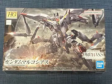HG 1/144 건담 마르코시아스