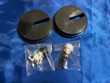 주술회전0 토퍼 피규어 오카츠 고죠