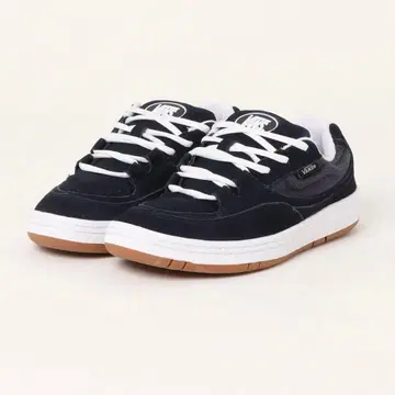 VANS 스피드 ls 네이비