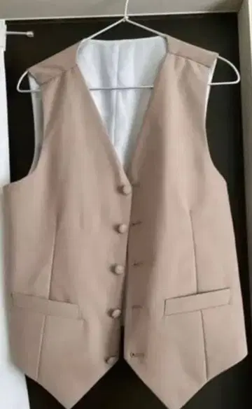 턱시도 베스트 세트 결혼식