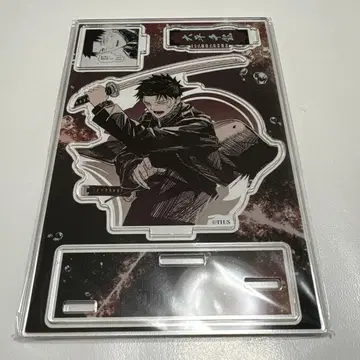 카구라바치 점프샵 생일 명장면 디오라마 피규어 로쿠헤이 치카라