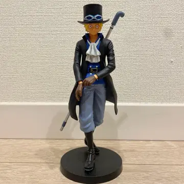 사보 컴플레인 게임 한정판 피규어