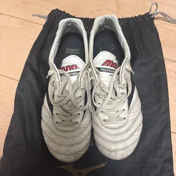 Mizuno Morelia 축구화 일본제