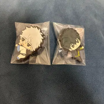 은혼 피타큥 러버 클립 사카타 긴토키 히지카타 토시로