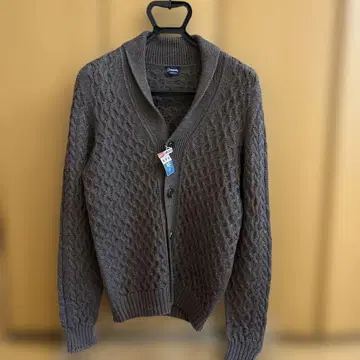 Drumohr 돌모어 가디건 48