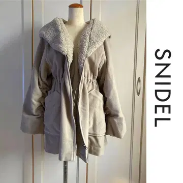 스나이델 보아 코트