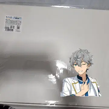 앙스타 함께 사는 아크릴 스탠드 세나 이즈미