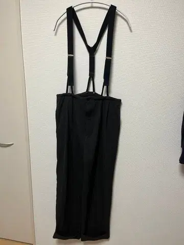 TODAYFUL 블랙 살로펫