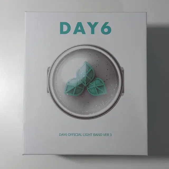 데이식스 응원봉 마데워치 ver.3 양도합니다