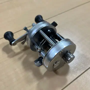 ABU 앰버서더 2500C