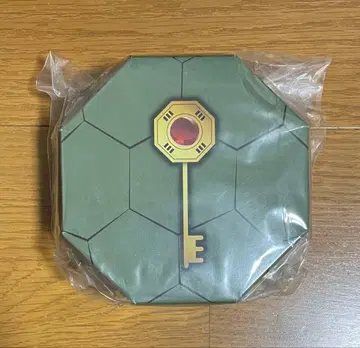 죠죠의 기묘한 미술관 탈출 코코 점보형 수수께끼 포함 박스