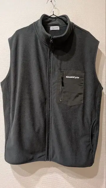 KINASHI CYCLE 다크 그레이 베스트