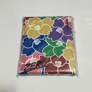 타키자와 가부키 ZERO 2019 거울