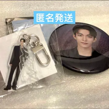 [ 당일 발송 ] seventeen 세부치 캡슐 토이 캔뱃지 도겸 DK