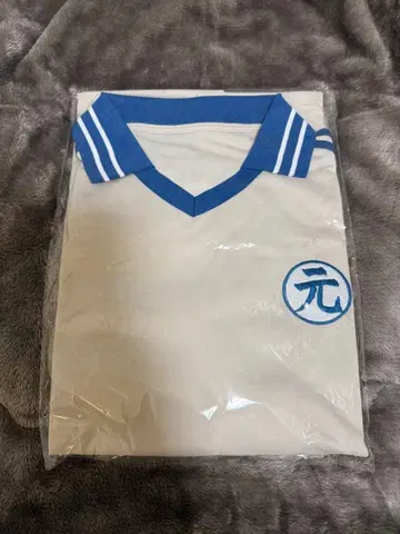 TravisJapan 마츠다 겐타 유니폼 프로듀스 굿즈