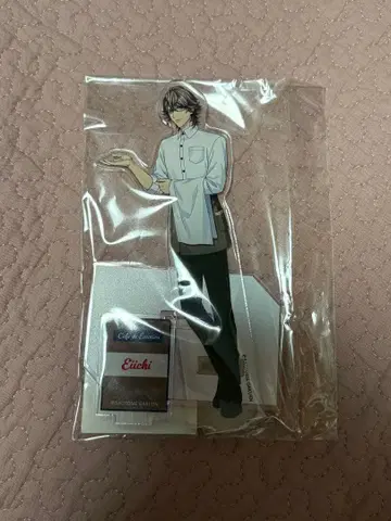 스이파라 아크릴 스탠드 호우에이치