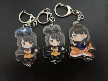 i Ris 쿠보타 미유 아크릴 참