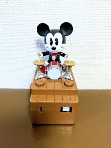 팝픈 비트 POP'N Beat 드럼 미키마우스