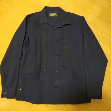 Estrella Standard GUAYABERA