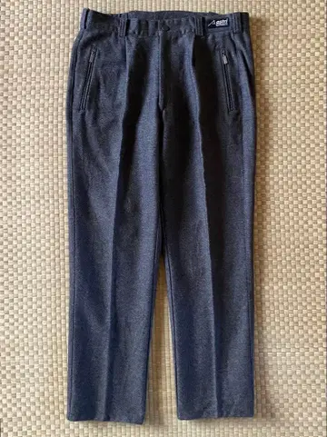 Aastri Sportswear 아웃도어 팬츠 그레이