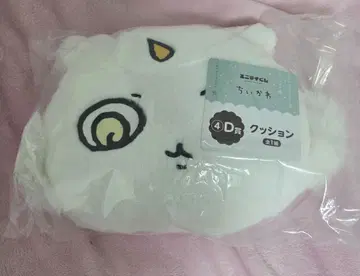 치이카와 제일복권 에니마이복권 D상