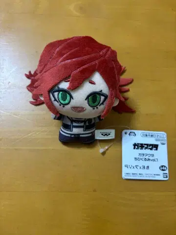 가치액터 SD 인형 vol.1 리요우 2