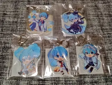 스토푸리 코론 군 아크링 키링