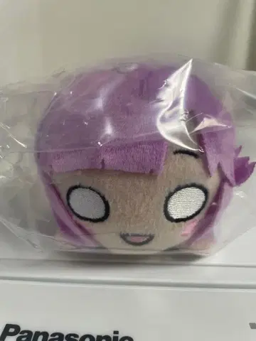 러브 라이브  세가 럭키 쿠지 B상 누워있는 봉제 인형 안양사 히메가