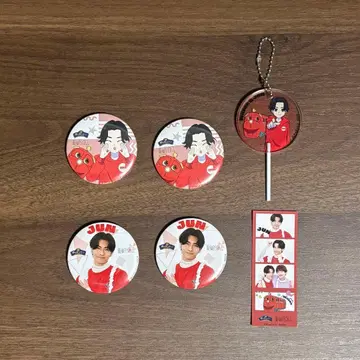 원인은 자신에게 있다. 무토 준 차기톤