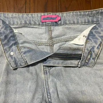 Edikted 라이트 블루 데님