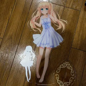 초특대형 츠무기 벤더스 아크릴 스탠드