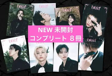 Stray kids Do It Accordion Complete 컴프