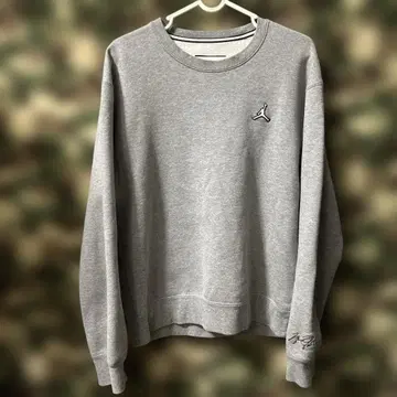 조던 맨투맨 JORDAN 사이즈S 무료배송