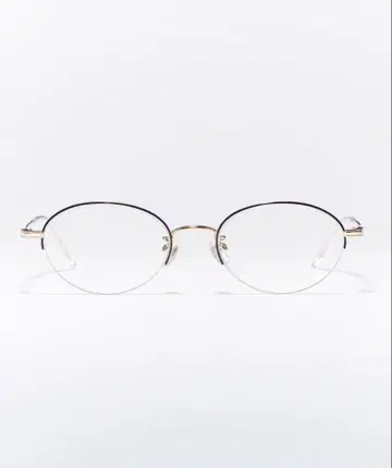 JINS STANDARD Rim Metal