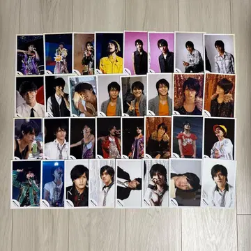 니시키도 료 공식 사진 61장