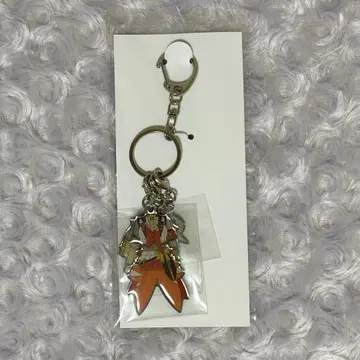 니지산지 우미마이 네잎 메탈 참