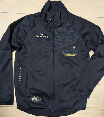 다우폰토 dalponte 저리 트랙 자켓