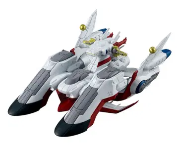 FW GUNDAM CONVERGE SB 아크엔젤