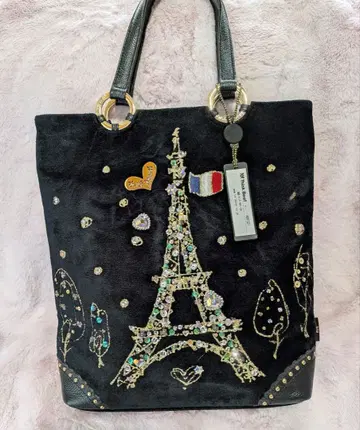 싱크비 토트백 새상품급