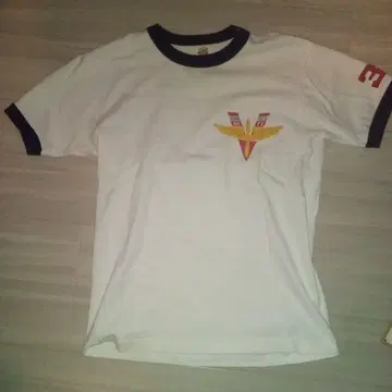 TOYS McCOY 링거T 밀리터리