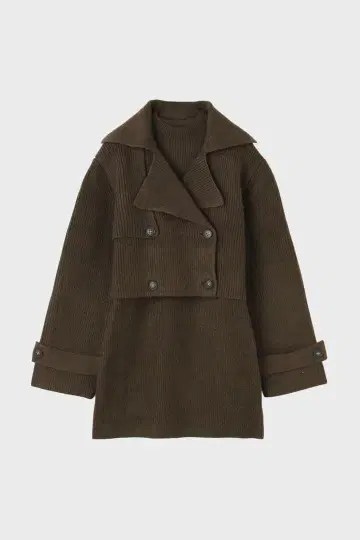 THETOE VICTORIA KNIT SET