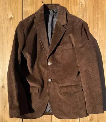 새상품 A.P.C. 코듀로이 자켓 APC 아페쎄 MHL 하우엘