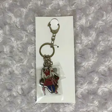 니지산지 아마가세 무유 메탈 참