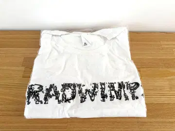 RADWIMPS 절대 연명 투어 T셔츠