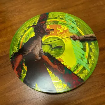 KICK BACK 체인소반 요네즈켄시